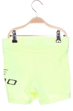 Damen Leggings Nike, Größe XXS, Farbe Grün, Preis 23,99 €