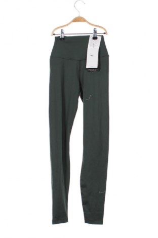 Női leggings Nike, Méret XS, Szín Zöld, Ár 20 769 Ft