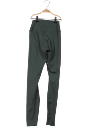 Női leggings Nike, Méret XS, Szín Zöld, Ár 20 769 Ft