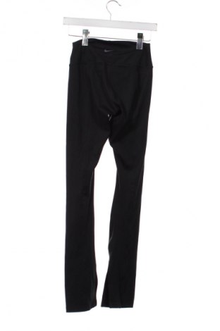 Damskie legginsy Nike, Rozmiar XXS, Kolor Czarny, Cena 252,99 zł