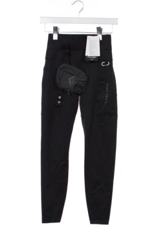 Damskie legginsy Nike, Rozmiar XXS, Kolor Czarny, Cena 252,99 zł