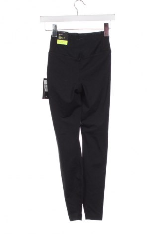 Dámske legíny  Nike, Veľkosť XXS, Farba Čierna, Cena  39,39 €