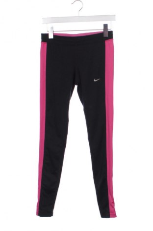 Damen Leggings Nike, Größe S, Farbe Mehrfarbig, Preis € 17,39
