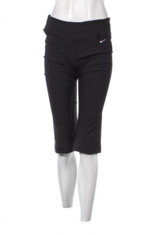 Γυναικείο κολάν Nike, Μέγεθος M, Χρώμα Μαύρο, Τιμή 15,35 €