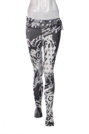 Damen Leggings Nike, Größe S, Farbe Mehrfarbig, Preis 39,46 €