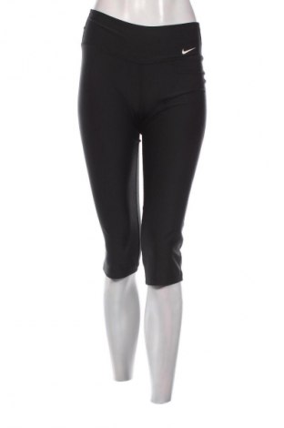 Damskie legginsy Nike, Rozmiar S, Kolor Czarny, Cena 78,99 zł