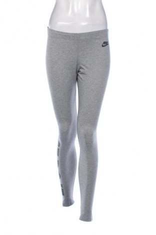 Dámske legíny  Nike, Veľkosť M, Farba Sivá, Cena  17,95 €