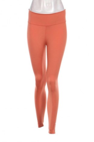 Damen Leggings Nike, Größe S, Farbe Orange, Preis 11,99 €