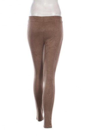 Dámské legíny  ONLY, Velikost XS, Barva Hnědá, Cena  329,00 Kč