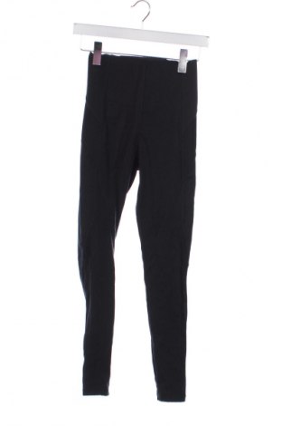Damskie legginsy Oysho, Rozmiar XS, Kolor Czarny, Cena 62,07 zł