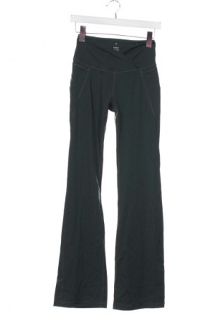 Női leggings POWER, Méret XS, Szín Zöld, Ár 7 339 Ft