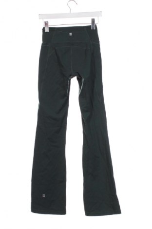 Női leggings POWER, Méret XS, Szín Zöld, Ár 7 339 Ft