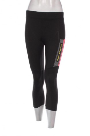 Damskie legginsy Red, Rozmiar S, Kolor Czarny, Cena 58,43 zł