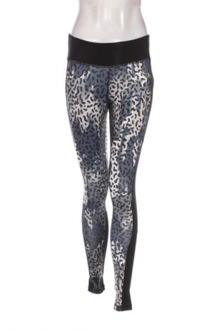 Damen Leggings Reebok, Größe S, Farbe Mehrfarbig, Preis 17,30 €