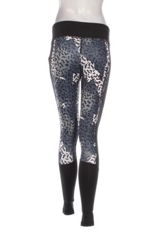 Damen Leggings Reebok, Größe S, Farbe Mehrfarbig, Preis 17,30 €