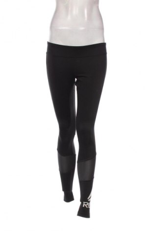 Colant de femei Reebok, Mărime S, Culoare Negru, Preț 89,47 Lei