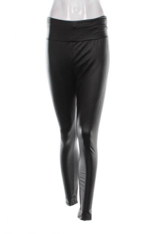 Damen Leggings SHEIN, Größe L, Farbe Schwarz, Preis 13,99 €