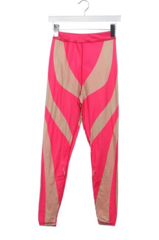 Damen Leggings SHEIN, Größe XS, Farbe Mehrfarbig, Preis € 13,30