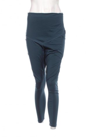 Női leggings SHEIN, Méret M, Szín Kék, Ár 2 929 Ft