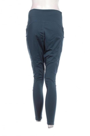 Női leggings SHEIN, Méret M, Szín Kék, Ár 2 929 Ft