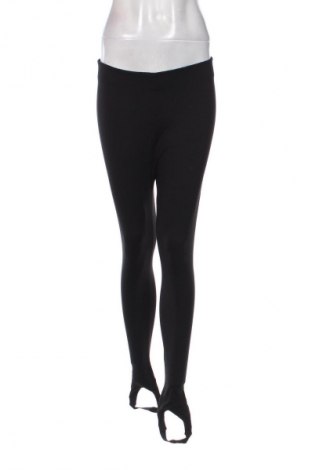 Damen Leggings Sinsay, Größe S, Farbe Schwarz, Preis 9,72 €