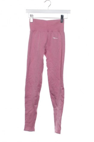 Damen Leggings Smilodox, Größe M, Farbe Rosa, Preis 9,99 €