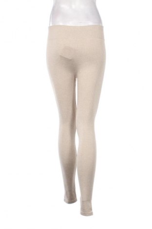 Dámske legíny  South Beach, Veľkosť M, Farba Béžová, Cena  9,95 €