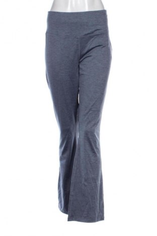Damen Leggings Sports Performance by Tchibo, Größe XL, Farbe Blau, Preis € 18,99