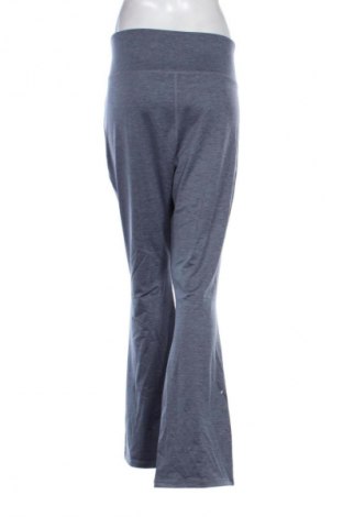 Damen Leggings Sports Performance by Tchibo, Größe XL, Farbe Blau, Preis € 18,99