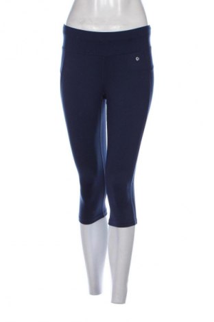 Női leggings Sports Performance by Tchibo, Méret S, Szín Kék, Ár 5 220 Ft