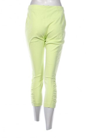 Damskie legginsy Steilmann, Rozmiar M, Kolor Zielony, Cena 43,68 zł