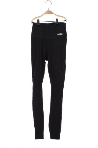 Damen Leggings Stronger, Größe XS, Farbe Schwarz, Preis € 53,99