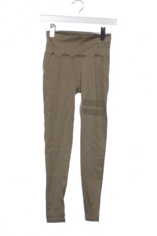 Colant de femei Stronger, Mărime XS, Culoare Verde, Preț 89,47 Lei