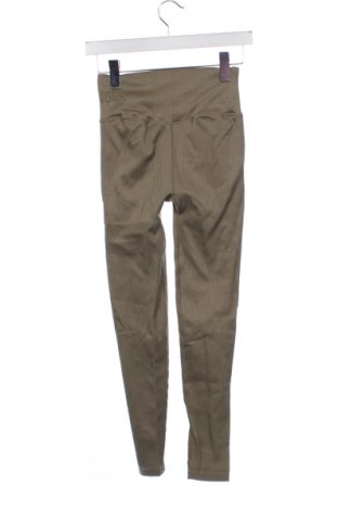 Colant de femei Stronger, Mărime XS, Culoare Verde, Preț 89,47 Lei