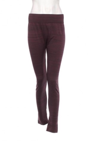 Damen Leggings Terra & Sky, Größe 3XL, Farbe Rot, Preis 17,99 €