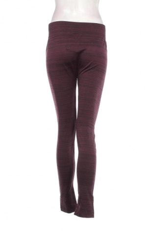 Damen Leggings Terra & Sky, Größe 3XL, Farbe Rot, Preis 17,99 €