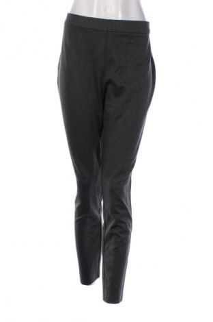 Damen Leggings Unbranded, Größe XL, Farbe Grau, Preis 13,99 €