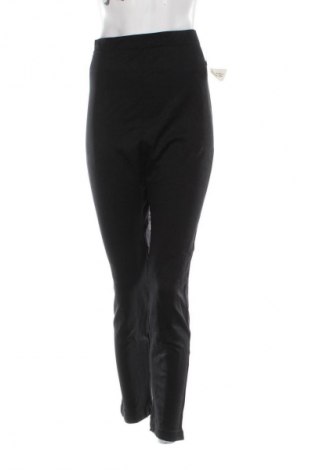 Dámské legíny  Unbranded, Velikost 4XL, Barva Černá, Cena  659,00 Kč