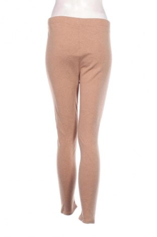Damen Leggings Unbranded, Größe XL, Farbe Braun, Preis 17,99 €