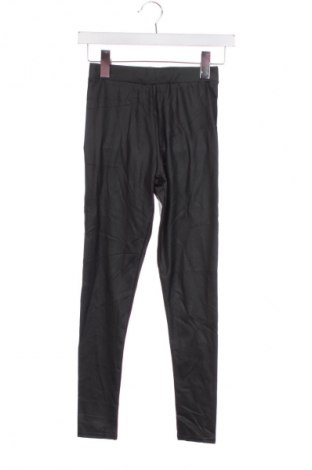 Damskie legginsy Unbranded, Rozmiar XS, Kolor Czarny, Cena 62,99 zł