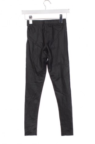 Damskie legginsy Unbranded, Rozmiar XS, Kolor Czarny, Cena 62,99 zł
