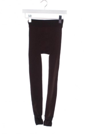 Dámske legíny  Unbranded, Veľkosť XXS, Farba Hnedá, Cena  13,29 €