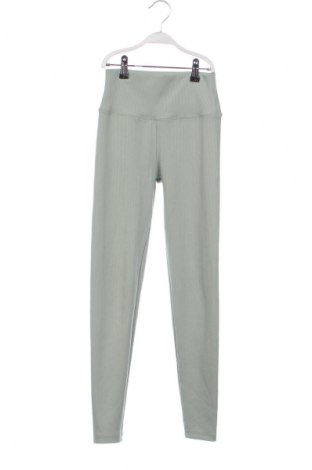 Női leggings Unbranded, Méret XS, Szín Zöld, Ár 3 800 Ft