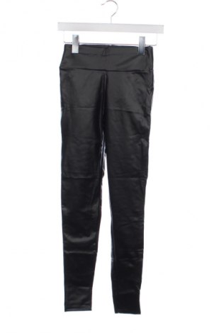 Damen Leggings Unbranded, Größe XXS, Farbe Schwarz, Preis € 9,99