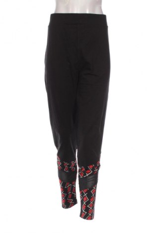 Damen Leggings Unbranded, Größe XXL, Farbe Schwarz, Preis 13,30 €