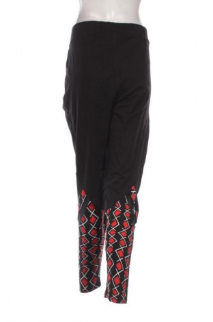 Damen Leggings Unbranded, Größe XXL, Farbe Schwarz, Preis 13,30 €