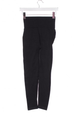 Damskie legginsy Unbranded, Rozmiar XS, Kolor Czarny, Cena 59,77 zł