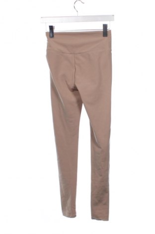 Damen Leggings Unbranded, Größe S, Farbe Beige, Preis 9,99 €