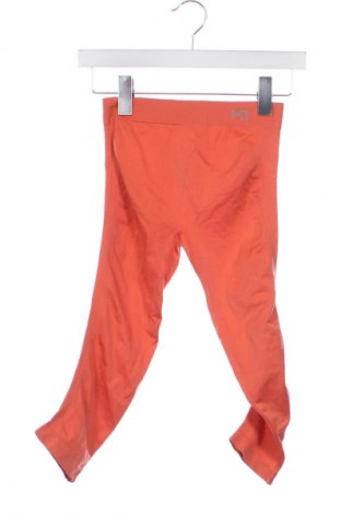 Damskie legginsy Unbranded, Rozmiar XS, Kolor Pomarańczowy, Cena 60,00 zł