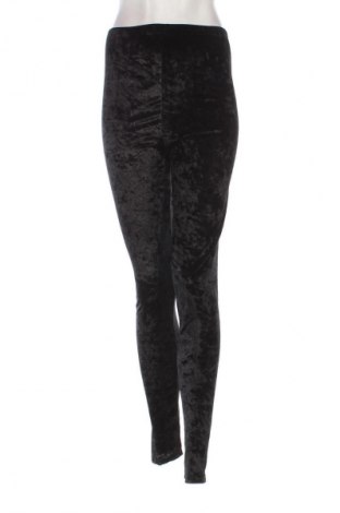 Damskie legginsy Unbranded, Rozmiar L, Kolor Czarny, Cena 62,99 zł